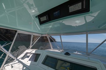 SCANDALOSO 11 2006 Viking 56 