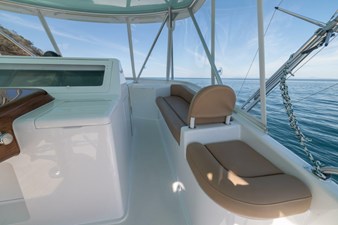 SCANDALOSO 12 2006 Viking 56 