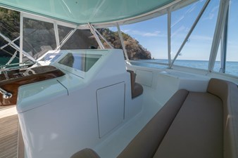 SCANDALOSO 13 2006 Viking 56 