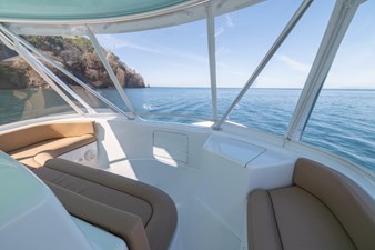 SCANDALOSO 14 2006 Viking 56 