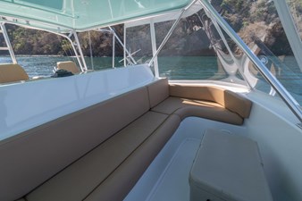 SCANDALOSO 15 2006 Viking 56 