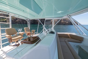 SCANDALOSO 16 2006 Viking 56 