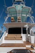 SCANDALOSO 17 2006 Viking 56 