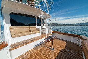 SCANDALOSO 19 2006 Viking 56 