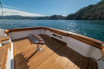 SCANDALOSO 22 2006 Viking 56 