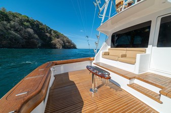 SCANDALOSO 24 2006 Viking 56 