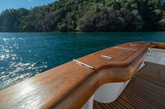 SCANDALOSO 25 2006 Viking 56 