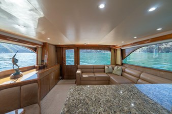 SCANDALOSO 27 2006 Viking 56 