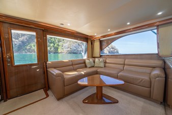 SCANDALOSO 30 2006 Viking 56 