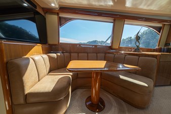 SCANDALOSO 38 2006 Viking 56 