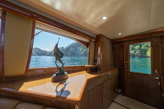 SCANDALOSO 44 2006 Viking 56 