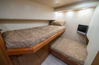 SCANDALOSO 48 2006 Viking 56 
