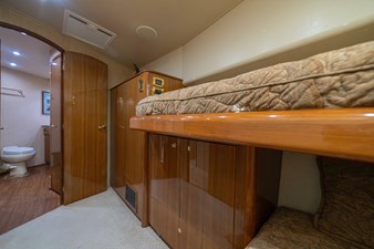 SCANDALOSO 49 2006 Viking 56 