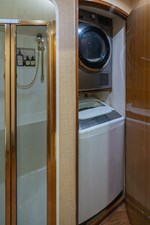 SCANDALOSO 50 2006 Viking 56 