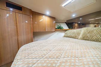 SCANDALOSO 57 2006 Viking 56 