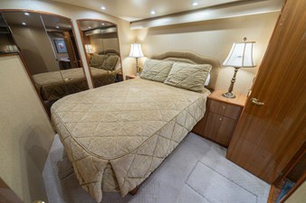 SCANDALOSO 59 2006 Viking 56 