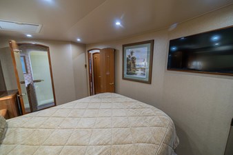 SCANDALOSO 62 2006 Viking 56 