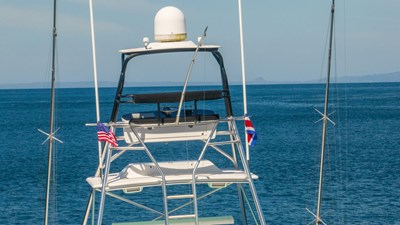 SCANDALOSO 91 2006 Viking 56 