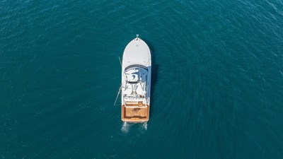 SCANDALOSO 93 2006 Viking 56 