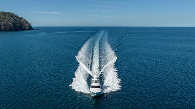 SCANDALOSO 105 2006 Viking 56 