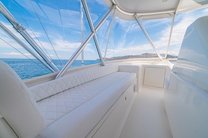 CONTANGO - Yacht zu verkaufen