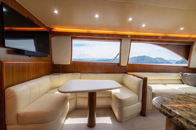 CONTANGO - Yacht zu verkaufen