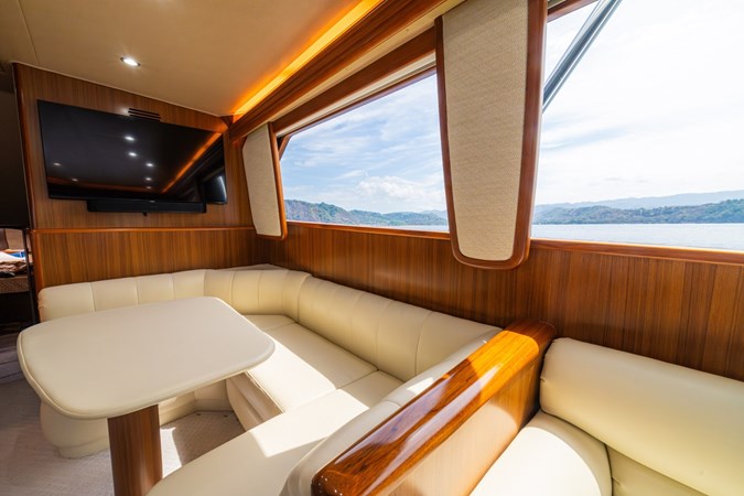 CONTANGO - Yacht zu verkaufen