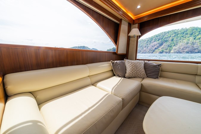 CONTANGO - Yacht zu verkaufen