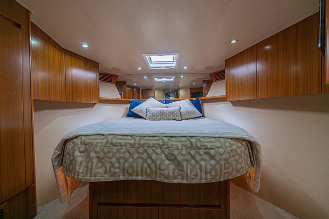 CONTANGO - Yacht zu verkaufen