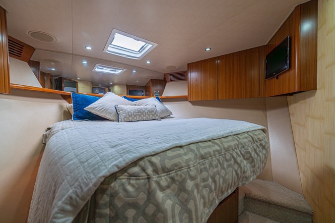 CONTANGO - Yacht zu verkaufen