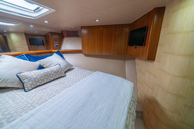 CONTANGO - Yacht zu verkaufen