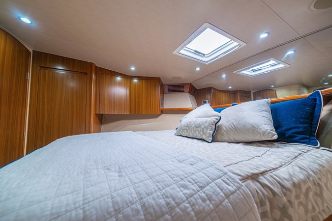 CONTANGO - Yacht zu verkaufen
