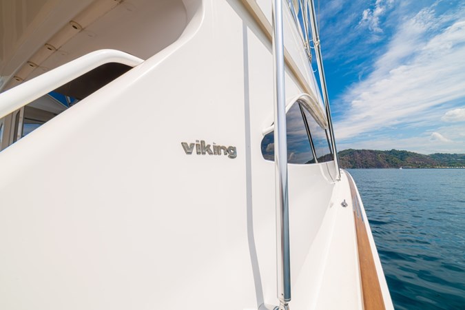 CONTANGO - Yacht zu verkaufen