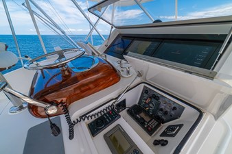 CONTANGO 9 60 Viking Convertible 2012 