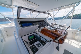 CONTANGO 10 60 Viking Convertible 2012 