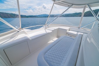 CONTANGO 12 60 Viking Convertible 2012 
