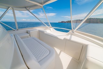 CONTANGO 14 60 Viking Convertible 2012 
