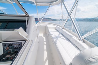 CONTANGO 16 60 Viking Convertible 2012 