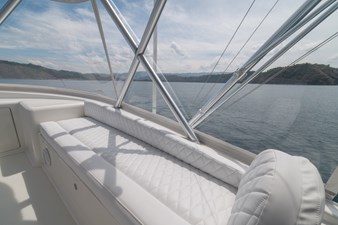 CONTANGO 17 60 Viking Convertible 2012 