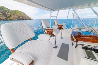 CONTANGO 18 60 Viking Convertible 2012 