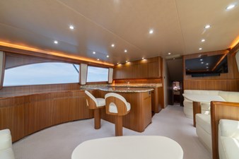 CONTANGO 22 60 Viking Convertible 2012 
