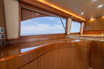 CONTANGO 24 60 Viking Convertible 2012 