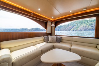 CONTANGO 25 60 Viking Convertible 2012 