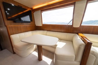 CONTANGO 28 60 Viking Convertible 2012 