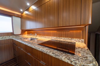 CONTANGO 33 60 Viking Convertible 2012 