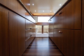 CONTANGO 36 60 Viking Convertible 2012 