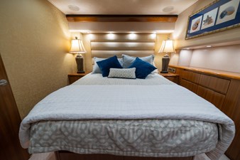 CONTANGO 50 60 Viking Convertible 2012 