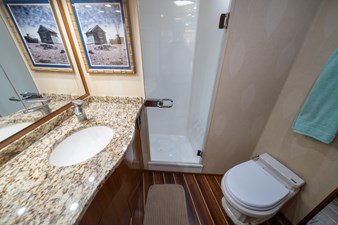 CONTANGO 55 60 Viking Convertible 2012 