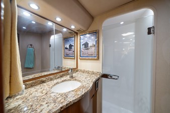 CONTANGO 56 60 Viking Convertible 2012 