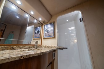CONTANGO 57 60 Viking Convertible 2012 